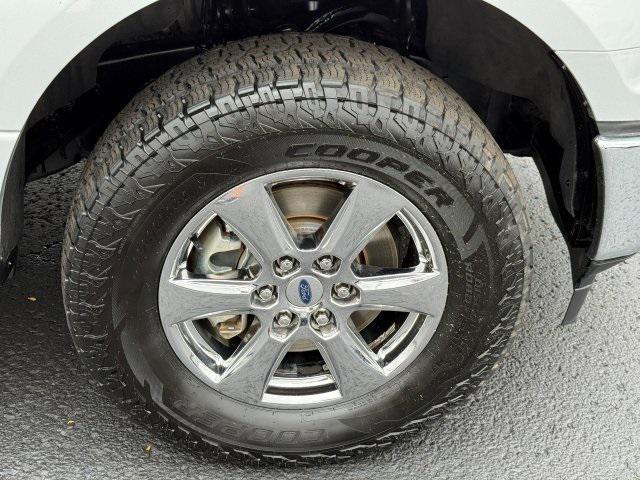 used 2019 Ford F-150 car, priced at $21,501