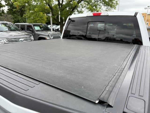 used 2019 Ford F-150 car, priced at $21,501