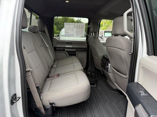 used 2019 Ford F-150 car, priced at $21,501