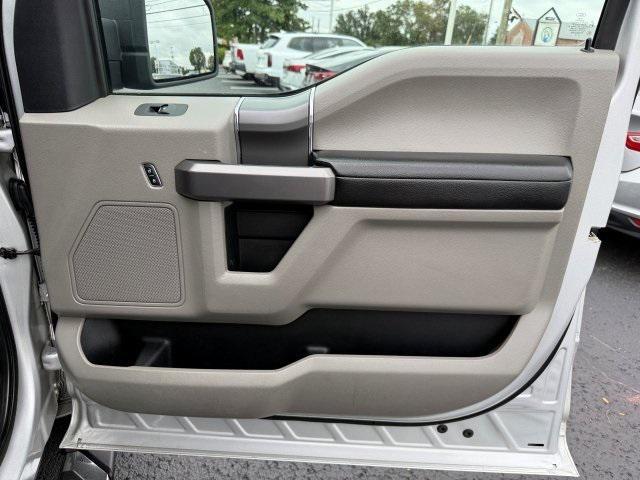 used 2019 Ford F-150 car, priced at $21,501