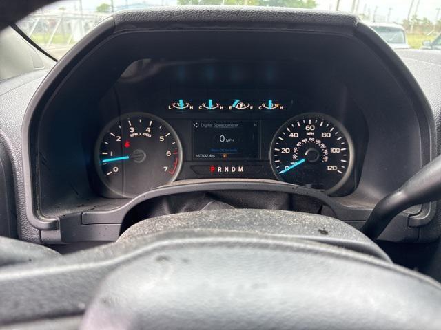 used 2019 Ford F-150 car, priced at $22,214
