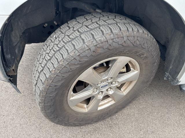 used 2019 Ford F-150 car, priced at $22,214