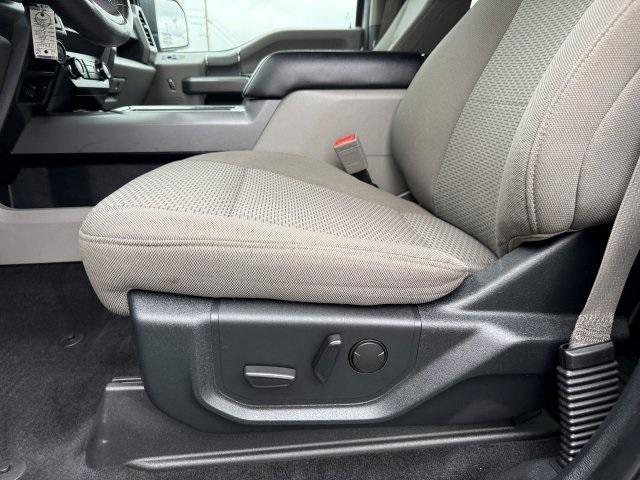 used 2019 Ford F-150 car, priced at $21,501
