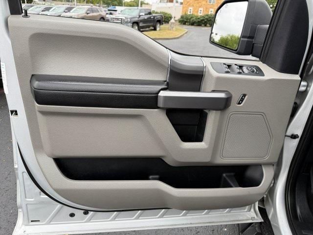 used 2019 Ford F-150 car, priced at $21,501