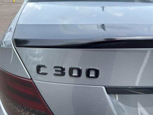 used 2014 Mercedes-Benz C-Class car, priced at $8,500