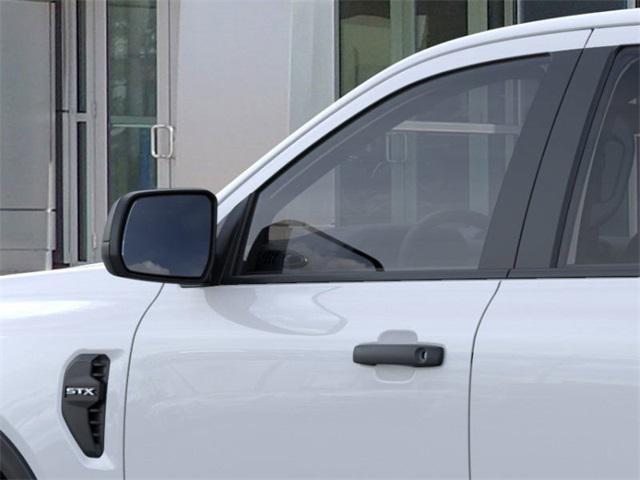 new 2024 Ford Ranger car, priced at $36,302