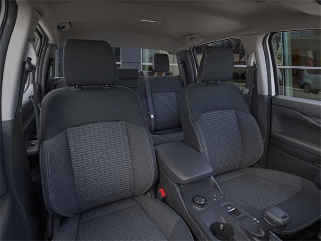 new 2024 Ford Ranger car, priced at $36,302