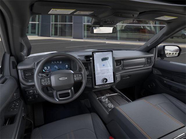 new 2024 Ford Expedition car, priced at $79,386