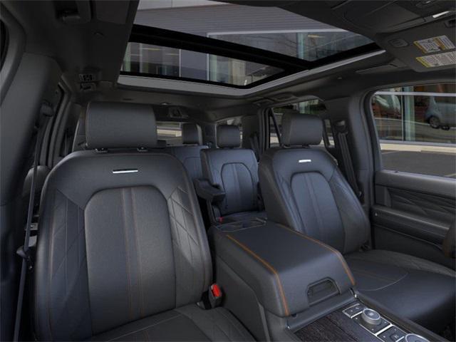 new 2024 Ford Expedition car, priced at $79,386