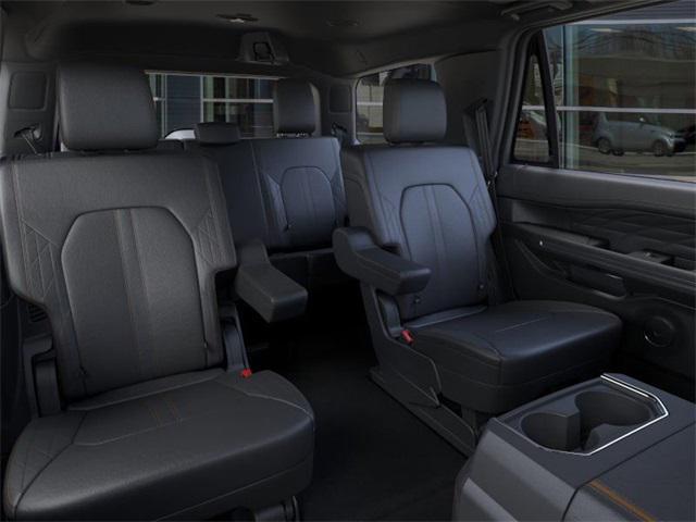 new 2024 Ford Expedition car, priced at $79,386