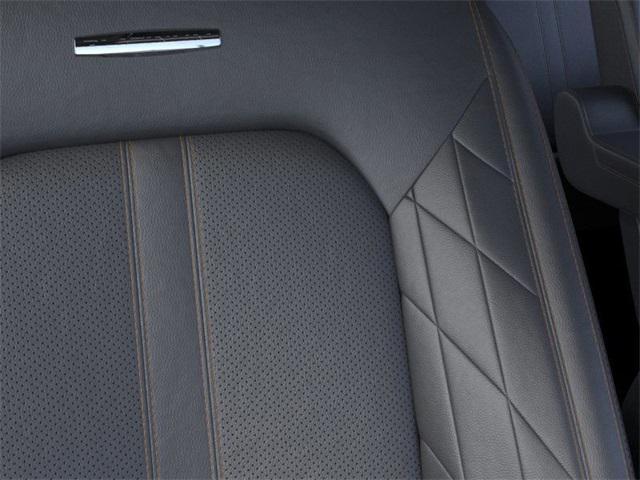 new 2024 Ford Expedition car, priced at $79,386