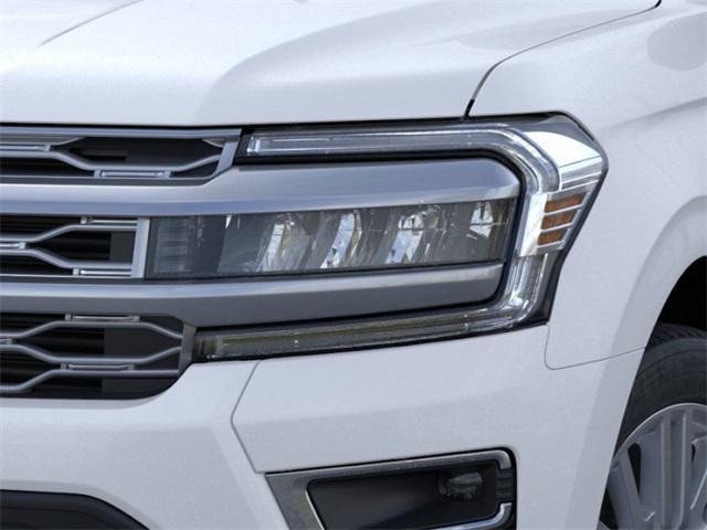 new 2024 Ford Expedition car, priced at $79,386