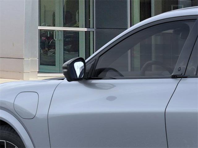 new 2025 Ford Mustang Mach-E car, priced at $49,433