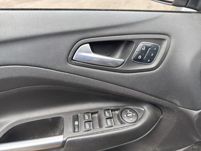 used 2016 Ford Escape car, priced at $8,995