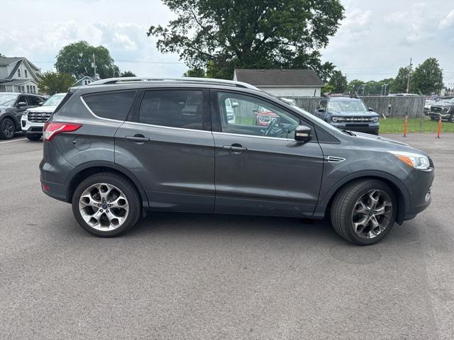 used 2016 Ford Escape car, priced at $8,995