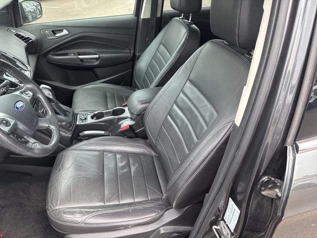 used 2016 Ford Escape car, priced at $8,995