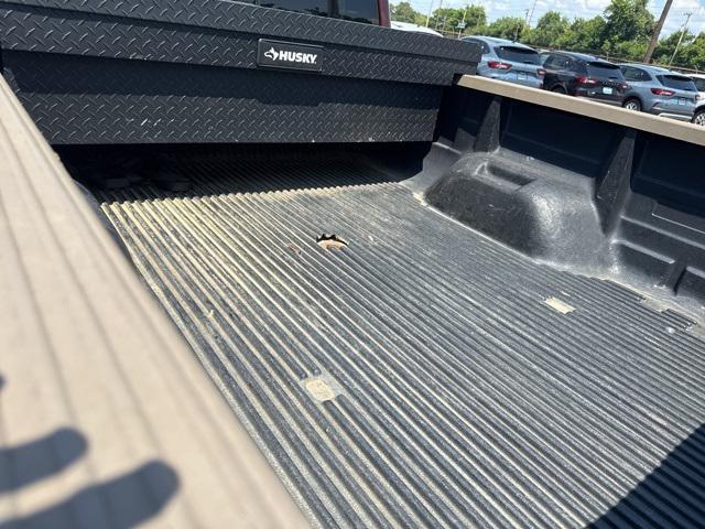 used 2011 Ford F-250 car, priced at $19,988