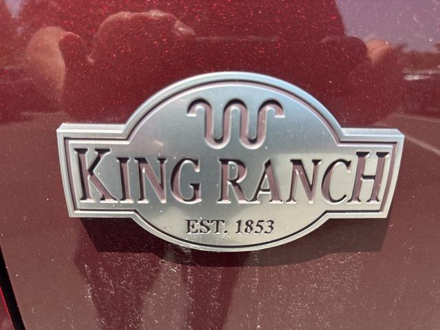 used 2011 Ford F-250 car, priced at $19,988