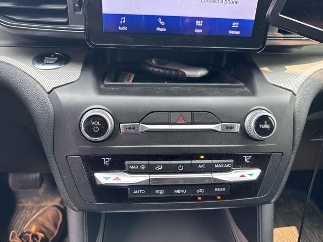 used 2020 Ford Explorer car, priced at $21,241