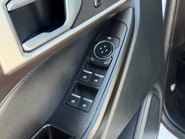 used 2020 Ford Explorer car, priced at $21,061