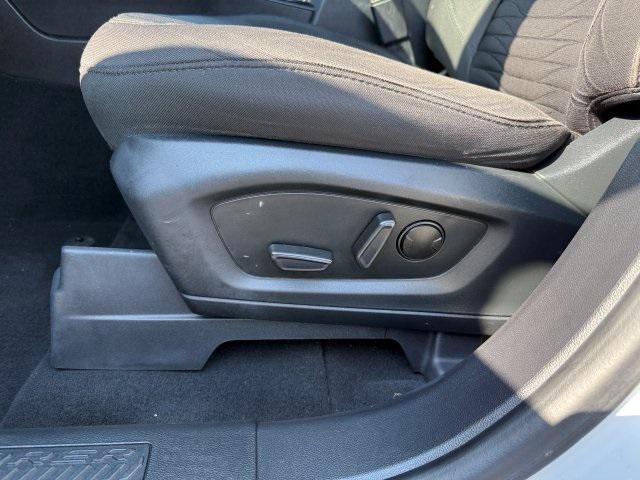 used 2020 Ford Explorer car, priced at $21,061