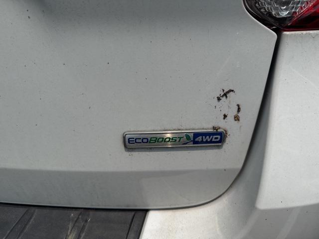 used 2020 Ford Explorer car, priced at $21,241