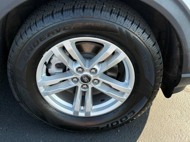 used 2020 Ford Explorer car, priced at $21,061