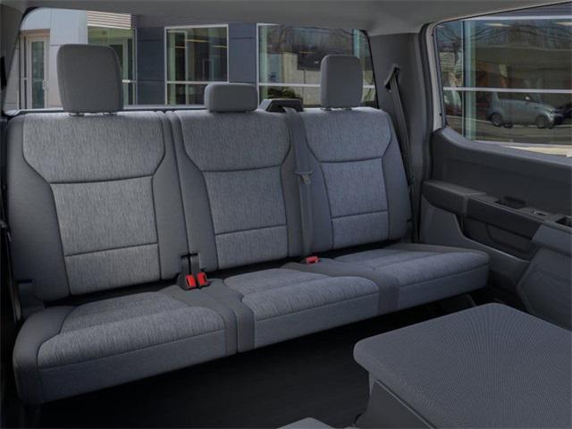 new 2024 Ford F-150 car, priced at $46,989