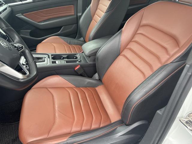 used 2021 Volkswagen Arteon car, priced at $26,090