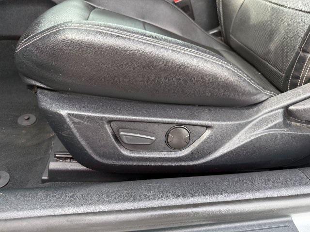 used 2022 Ford Mustang car, priced at $23,498