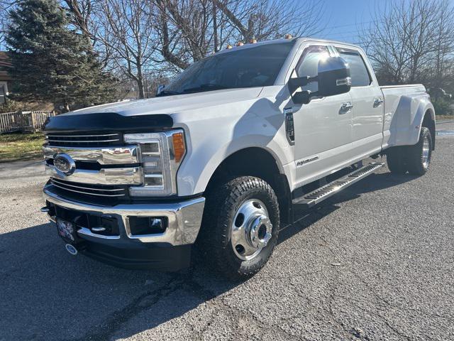 used 2019 Ford F-350 car