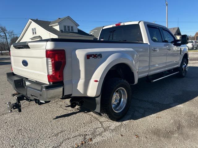 used 2019 Ford F-350 car