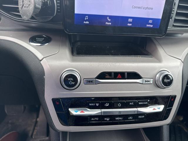 used 2023 Ford Explorer car, priced at $39,850