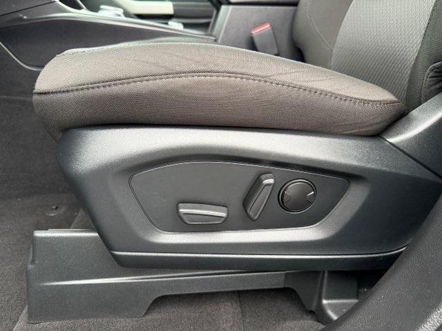 used 2023 Ford Explorer car, priced at $37,123