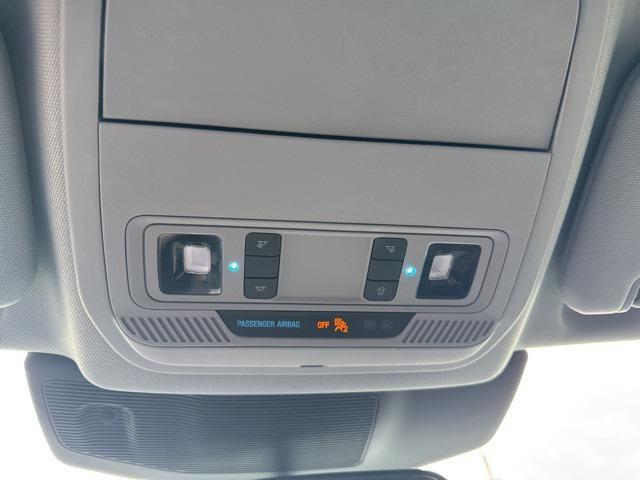 used 2023 Ford Explorer car, priced at $39,850