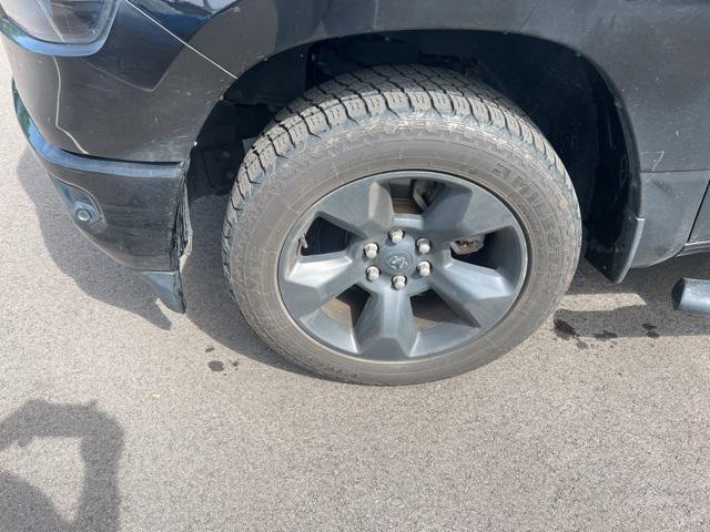 used 2019 Ram 1500 car, priced at $24,776