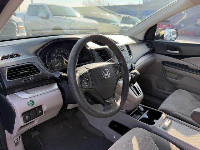 used 2014 Honda CR-V car, priced at $10,779