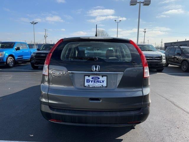 used 2014 Honda CR-V car, priced at $10,779