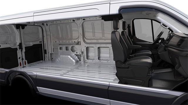 new 2025 Ford Transit-150 car, priced at $46,326