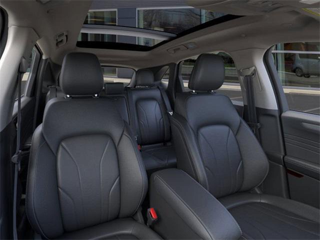 new 2025 Ford Escape car, priced at $39,123