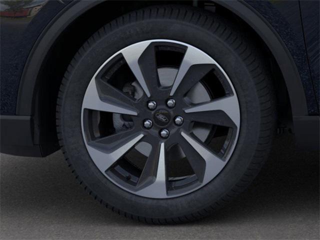 new 2025 Ford Escape car, priced at $39,123