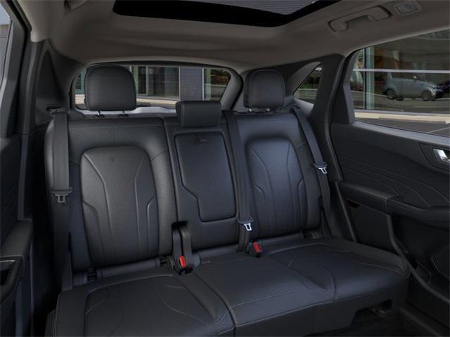 new 2025 Ford Escape car, priced at $39,123
