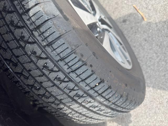 used 2021 Subaru Outback car, priced at $24,098