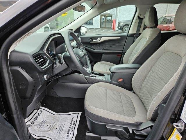 used 2021 Ford Escape car, priced at $21,986