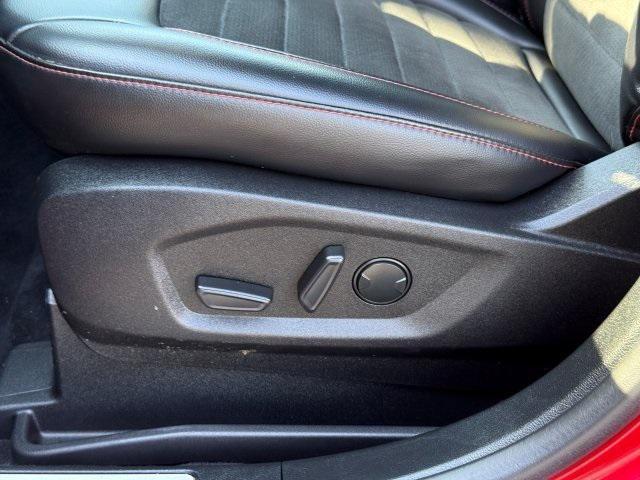 used 2024 Ford Edge car, priced at $31,999