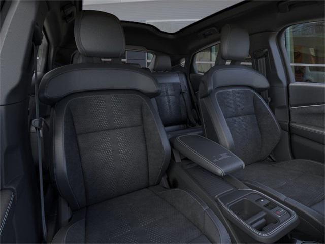 new 2025 Ford Mustang Mach-E car, priced at $54,589