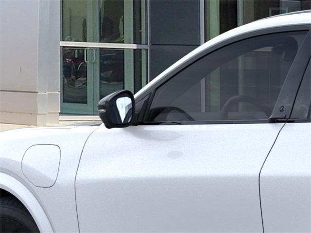 new 2025 Ford Mustang Mach-E car, priced at $54,589