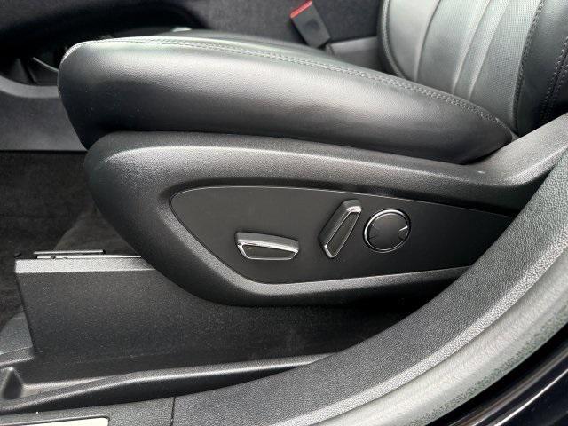 used 2018 Lincoln MKX car, priced at $19,950