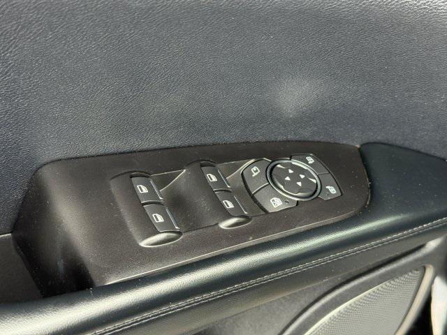 used 2018 Lincoln MKX car, priced at $19,950