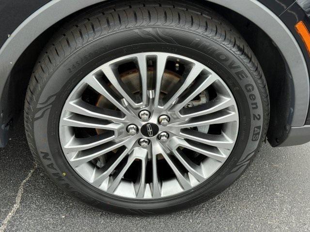 used 2018 Lincoln MKX car, priced at $19,950